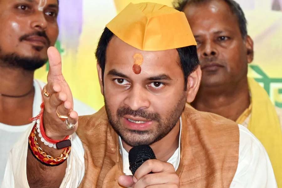 All you need to know about all nine children of RJD supremo Lalu Prasad Yadav amid family dispute