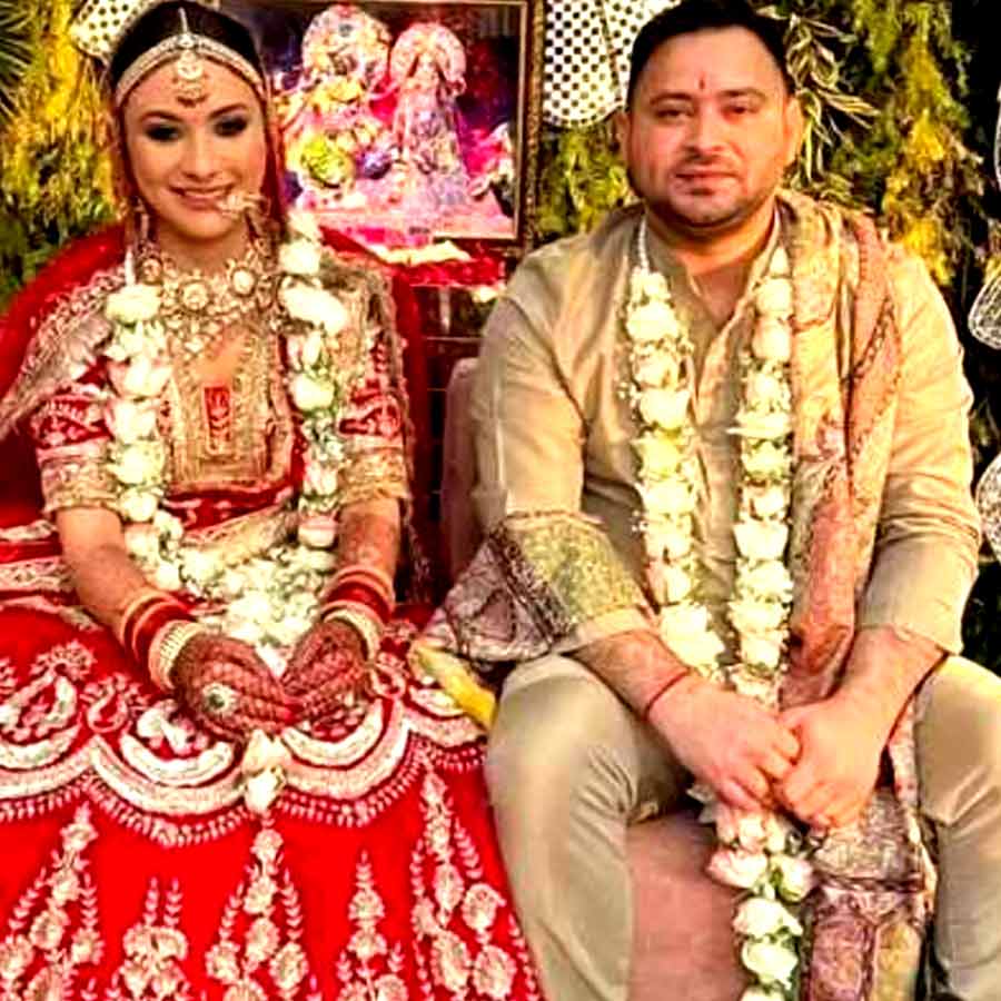 All you need to know about all nine children of RJD supremo Lalu Prasad Yadav amid family dispute