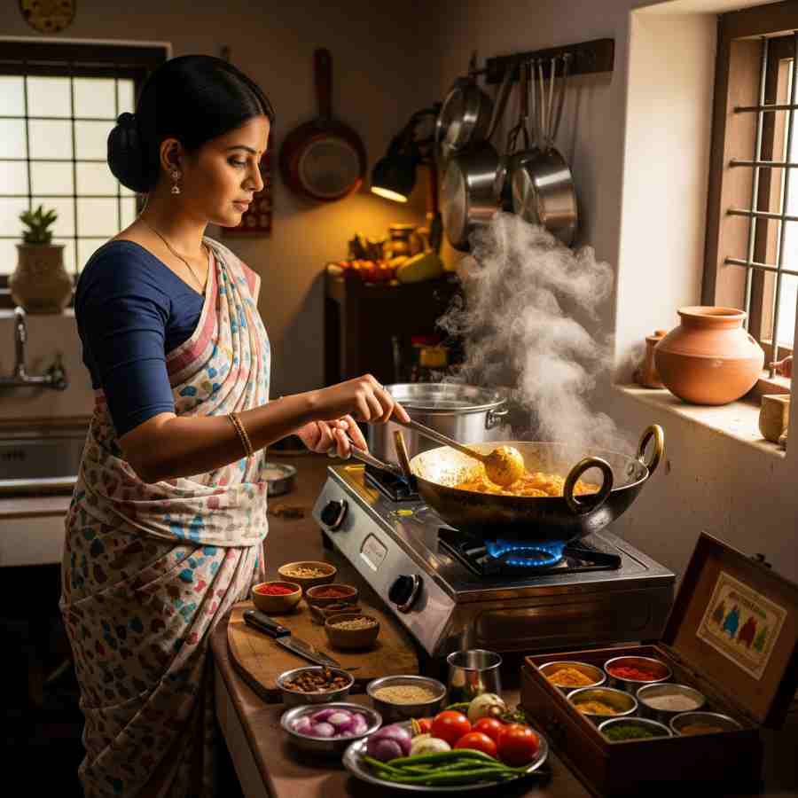 Can reusing cooking oil increase cancer risk dgtl