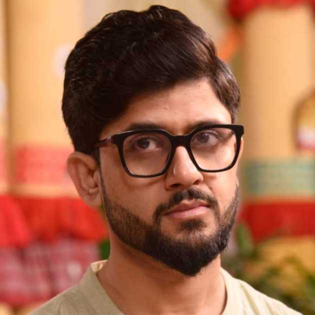 Speculations are actor Adrit Roy going start new serial very soon dgtl