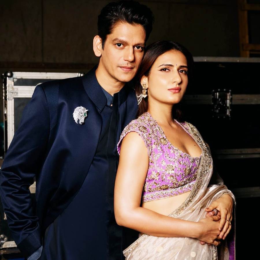 Bollywood Actress Fatima Sana Shaikh opens up about red flags in relationship dgtl