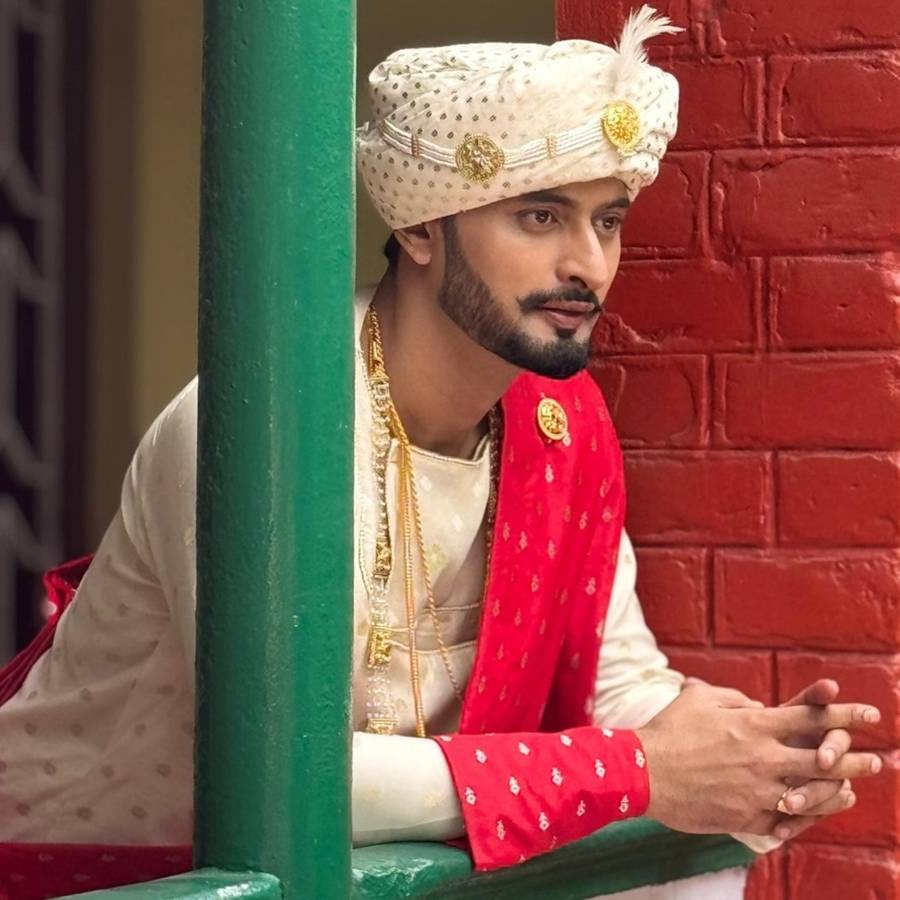 শীঘ্রই বিয়ের পিঁড়িতে সায়ন বসু।