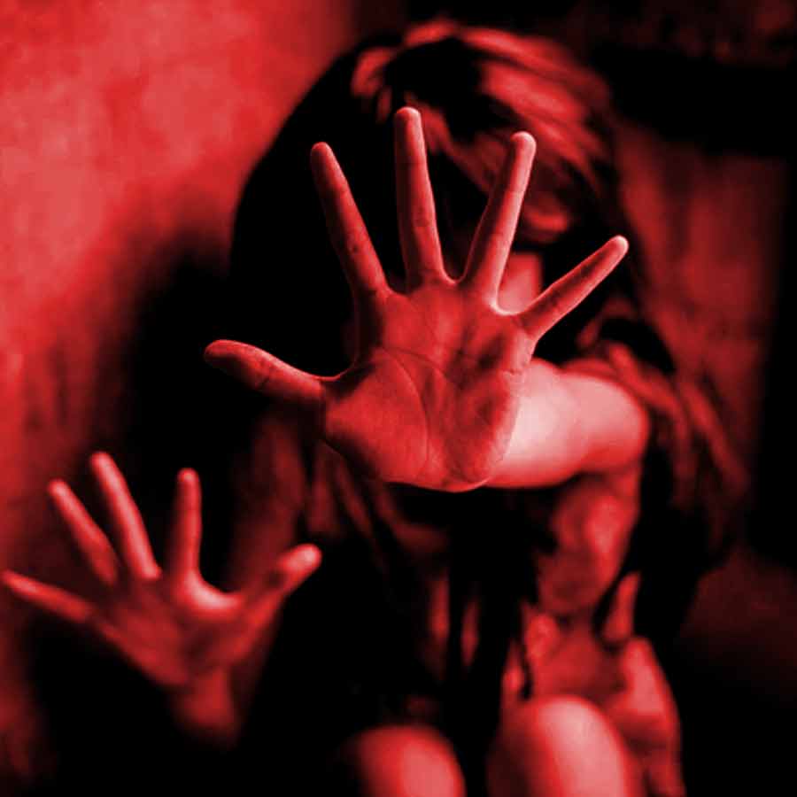 Usthi Rape And Murder Case