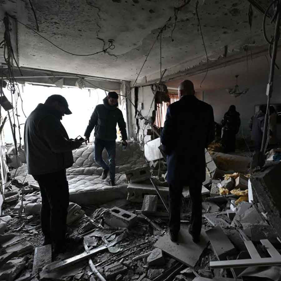 Ukraine failed to neutralized Soviet-Era Bombs of Russia, which may change war