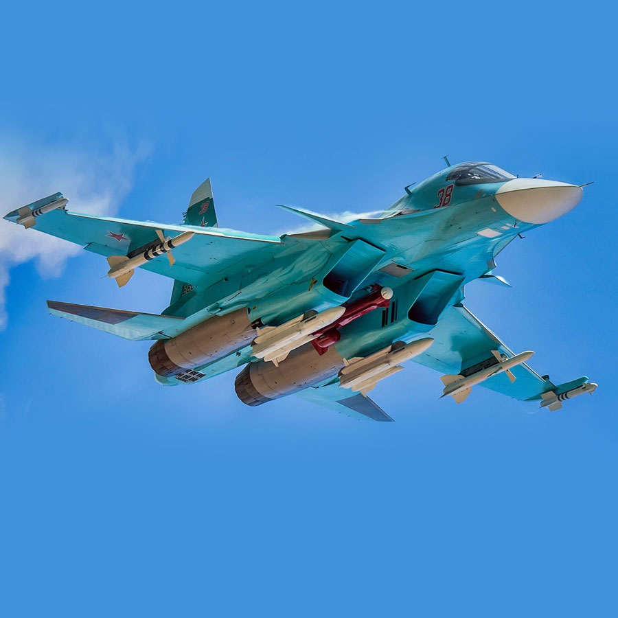 Ukraine failed to neutralized Soviet-Era Bombs of Russia, which may change war