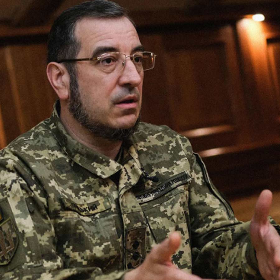 Ukraine failed to neutralized Soviet-Era Bombs of Russia, which may change war