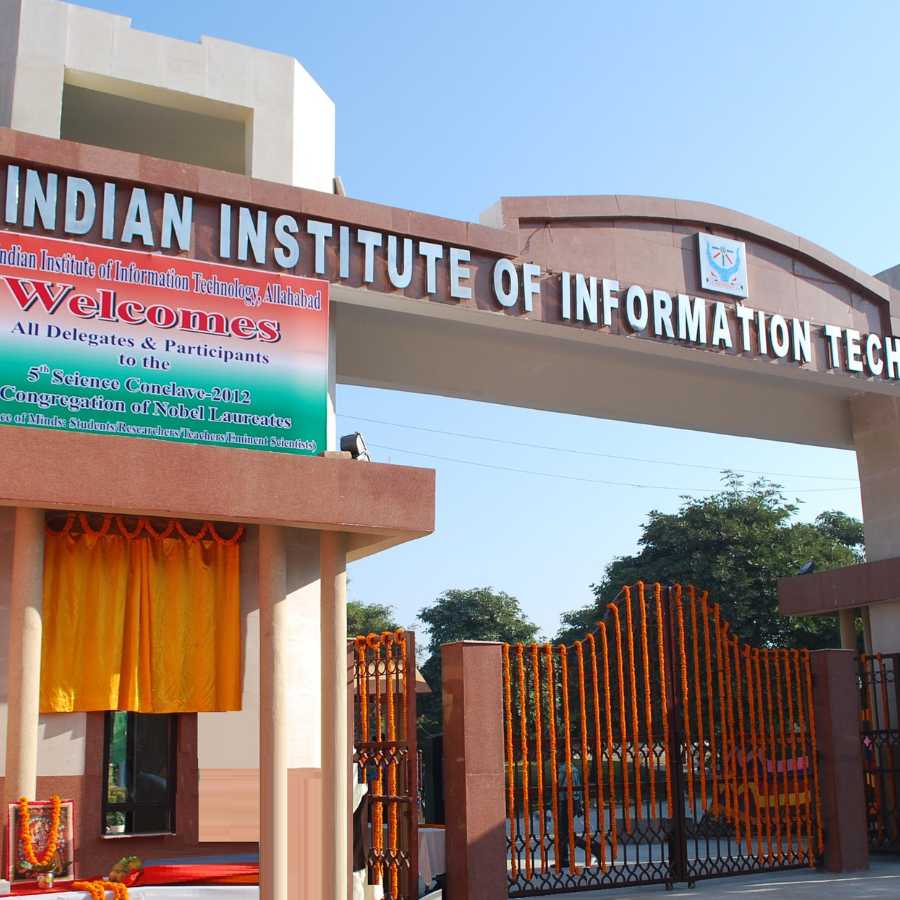 Indian Institute of Information Technology Allahabad offering PhD programme dgtl