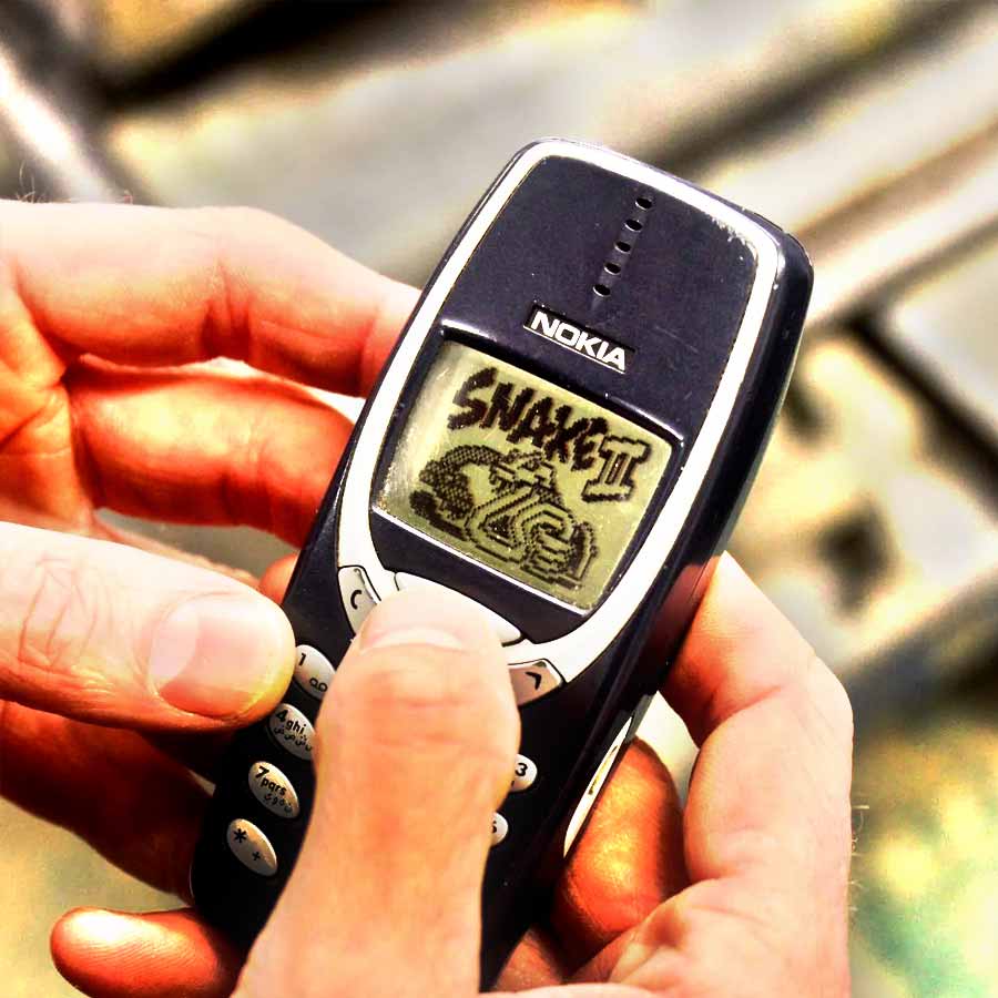 How Nokia come back from ashes and invest 1 billion dollars with Nvidia for accelerate AI-Powered 6G network