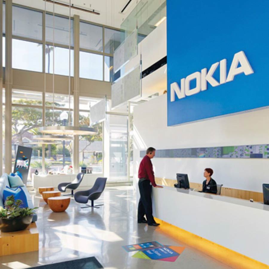 How Nokia come back from ashes and invest 1 billion dollars with Nvidia for accelerate AI-Powered 6G network