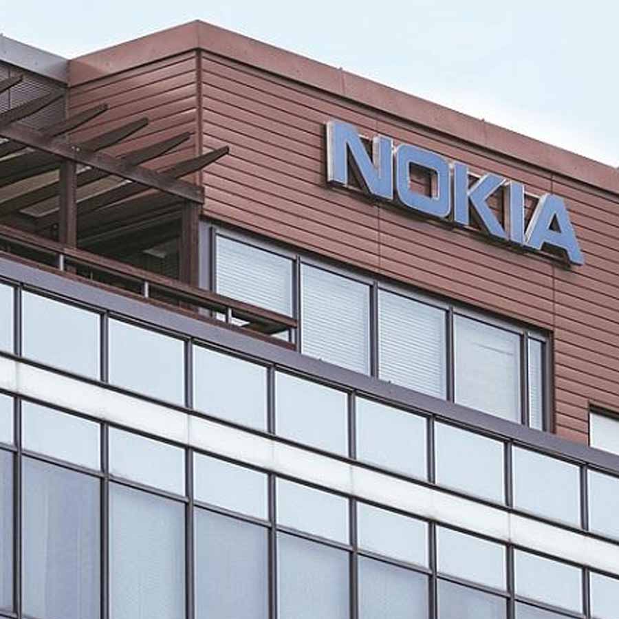 How Nokia come back from ashes and invest 1 billion dollars with Nvidia for accelerate AI-Powered 6G network