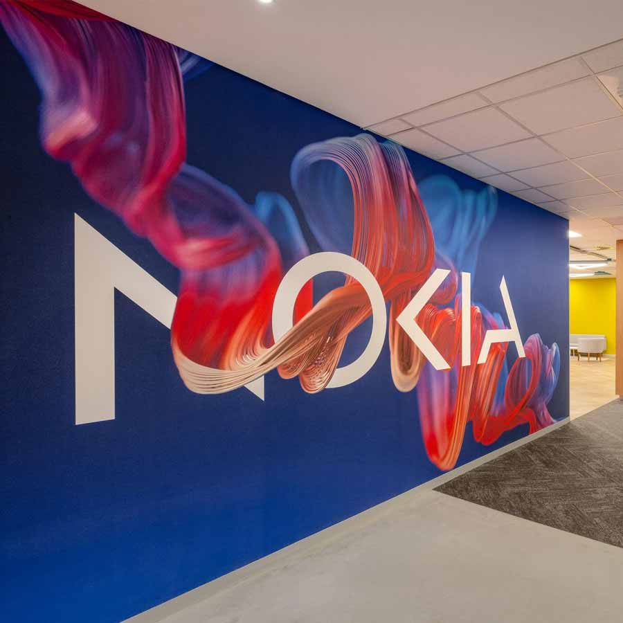 How Nokia come back from ashes and invest 1 billion dollars with Nvidia for accelerate AI-Powered 6G network