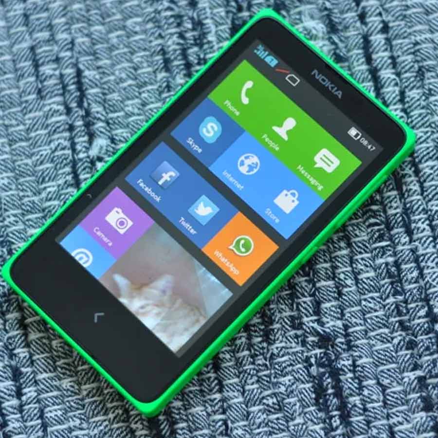 How Nokia come back from ashes and invest 1 billion dollars with Nvidia for accelerate AI-Powered 6G network