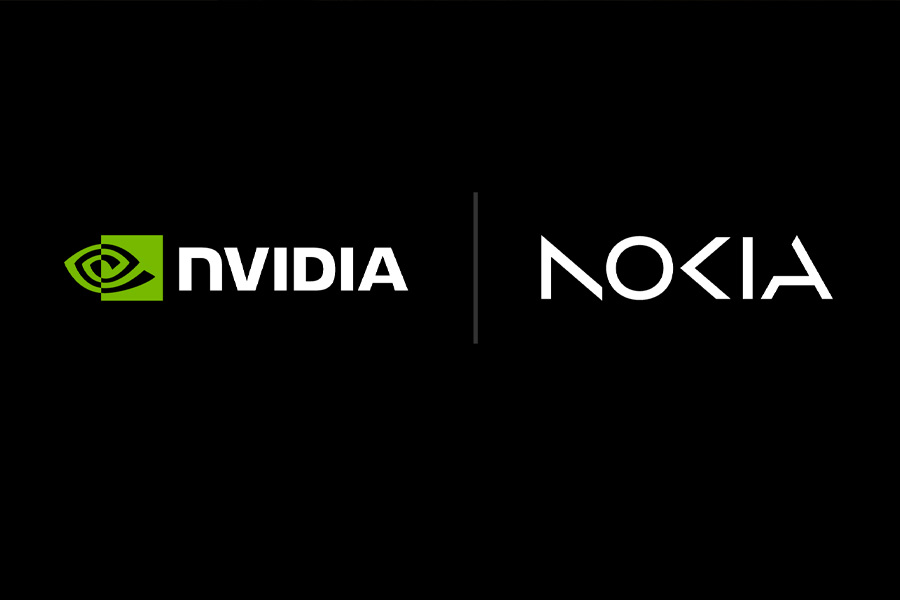 How Nokia come back from ashes and invest 1 billion dollars with Nvidia for accelerate AI-Powered 6G network