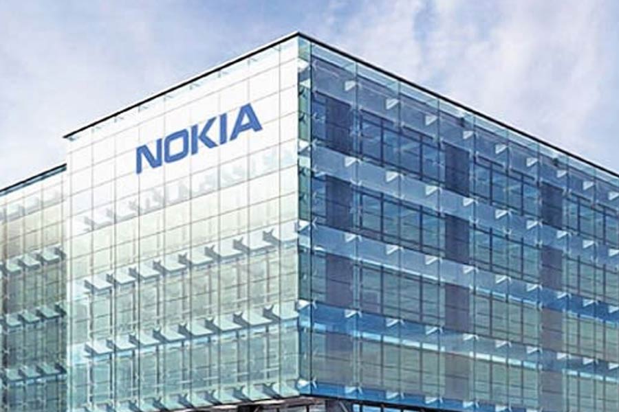 How Nokia come back from ashes and invest 1 billion dollars with Nvidia for accelerate AI-Powered 6G network