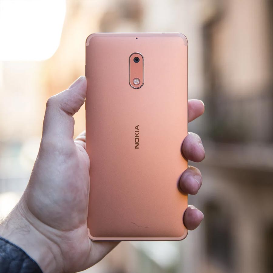 How Nokia come back from ashes and invest 1 billion dollars with Nvidia for accelerate AI-Powered 6G network