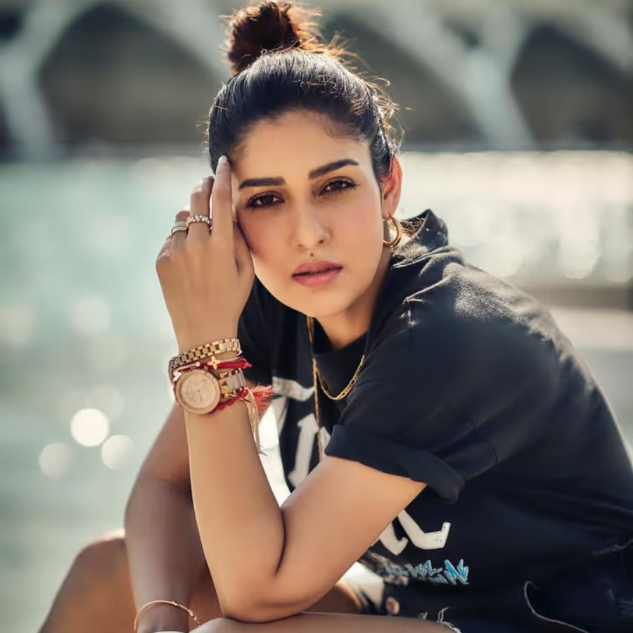 Lady Superstar Nayanthara’s lip makeup tips dgtl