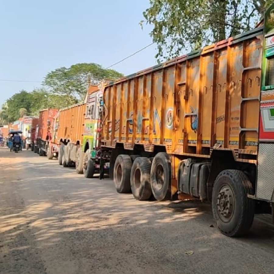 Nadia Bridge Renovation