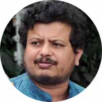 ঋতব্রত বন্দ্যোপাধ্যায়