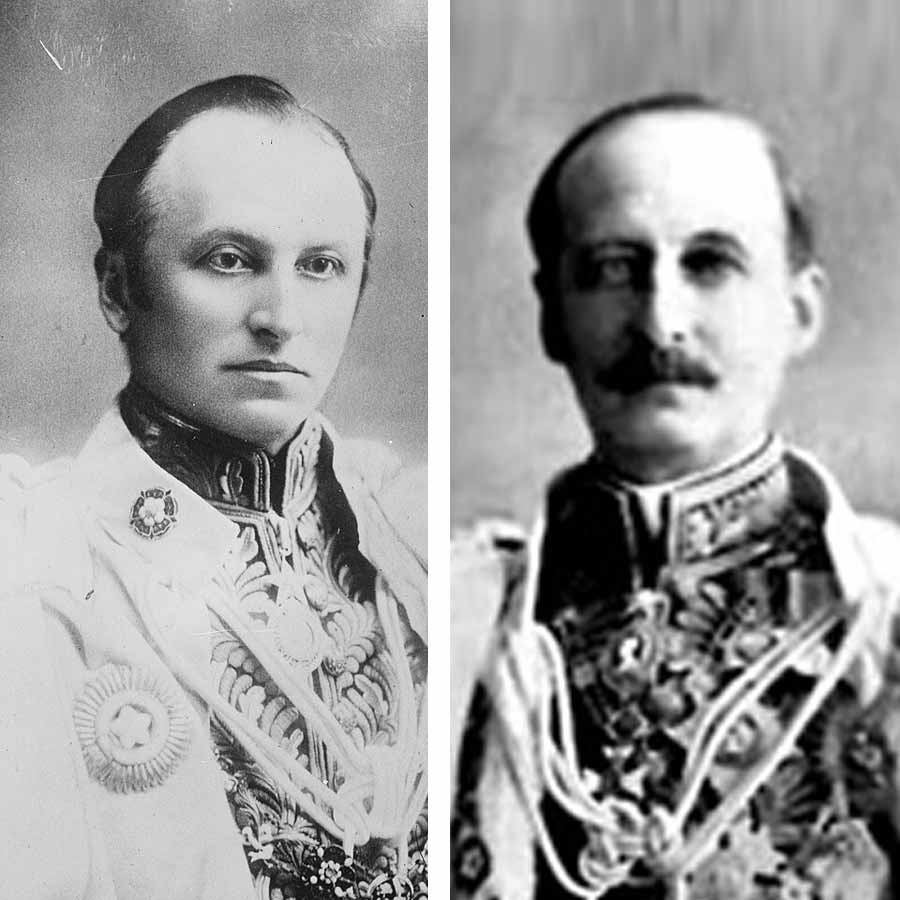 ১৯০৫ সালে বঙ্গভঙ্গের সিদ্ধান্ত নেন লর্ড কার্জন। ১৯১১ সালে সেই সিদ্ধান্ত রদ করেন লর্ড হার্ডিঞ্জ (দ্বিতীয়)। 