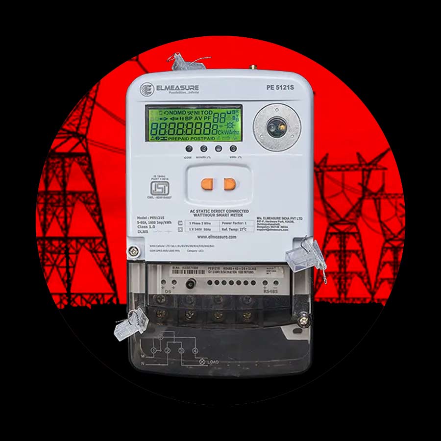 What are the advantages and disadvantages of smart meters
