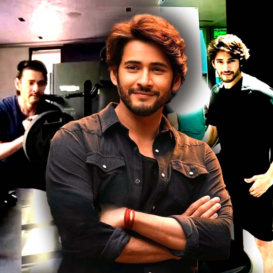 Telugu actor Mahesh Babu’s diet and fitness routine goes viral ahead of SS Rajamouli’s Varanasi dgtl