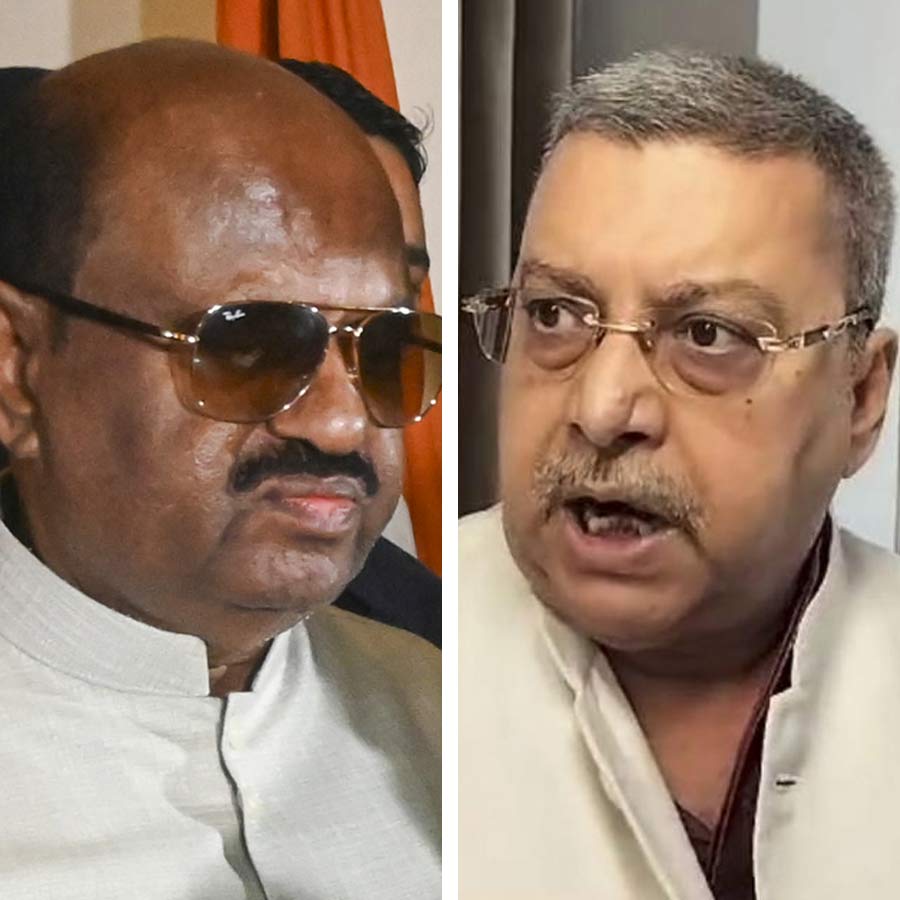 Raj Bhaban files case against TMC MP Kalyan Banerjee under various sections of BNS for his remarks against Governor CV Anand Bose