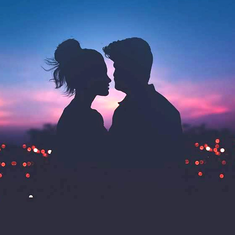 Speculations are Tollywood actress again patched up with her rumored boyfriend