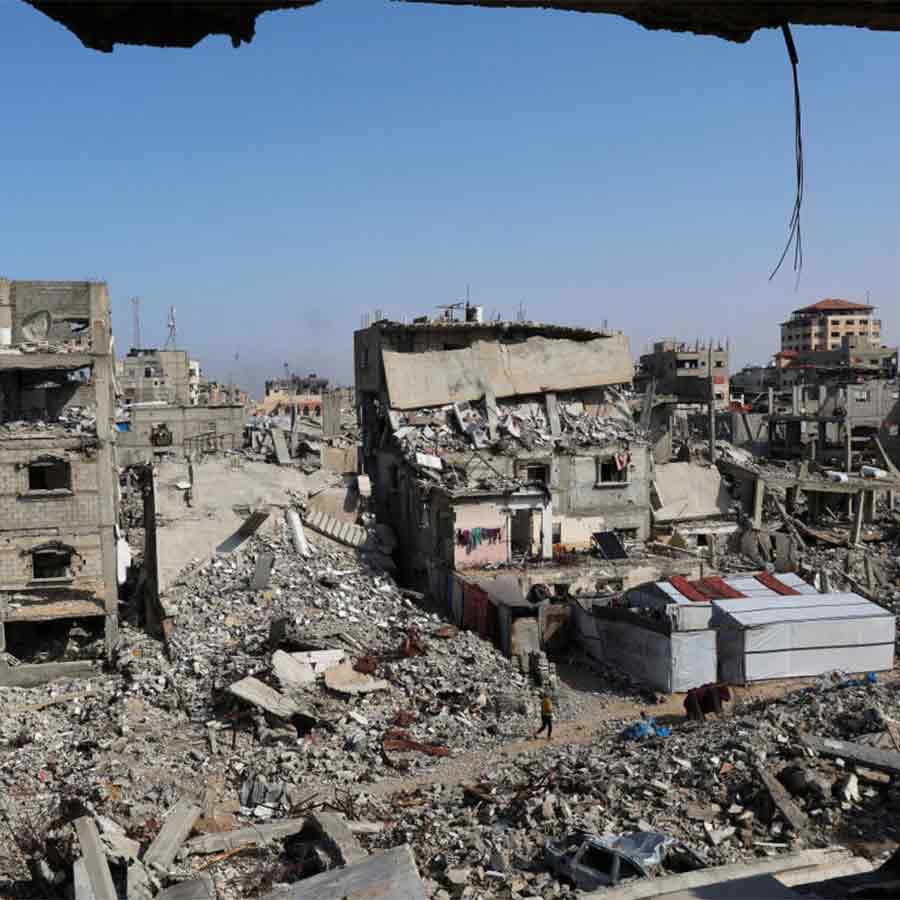 UN approves peace proposal on Gaza