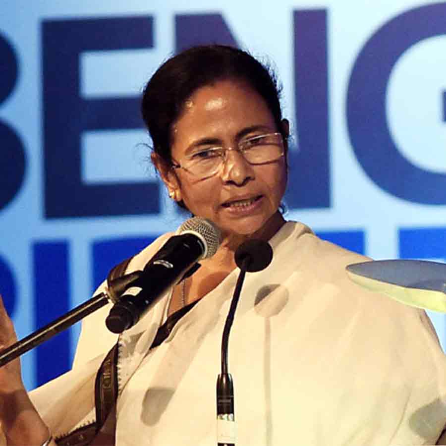 Preparations for the Business Conclave have begun