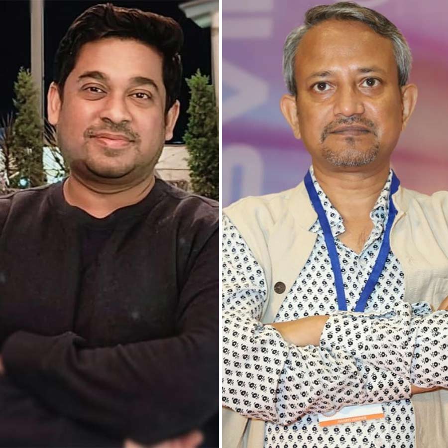 Souvik Maiti and Debajyoti Chakraborty from Institute of Genomics and Integrative Biology, Delhi, have teamed up again with the aim of eliminating sickle cell anemia from India