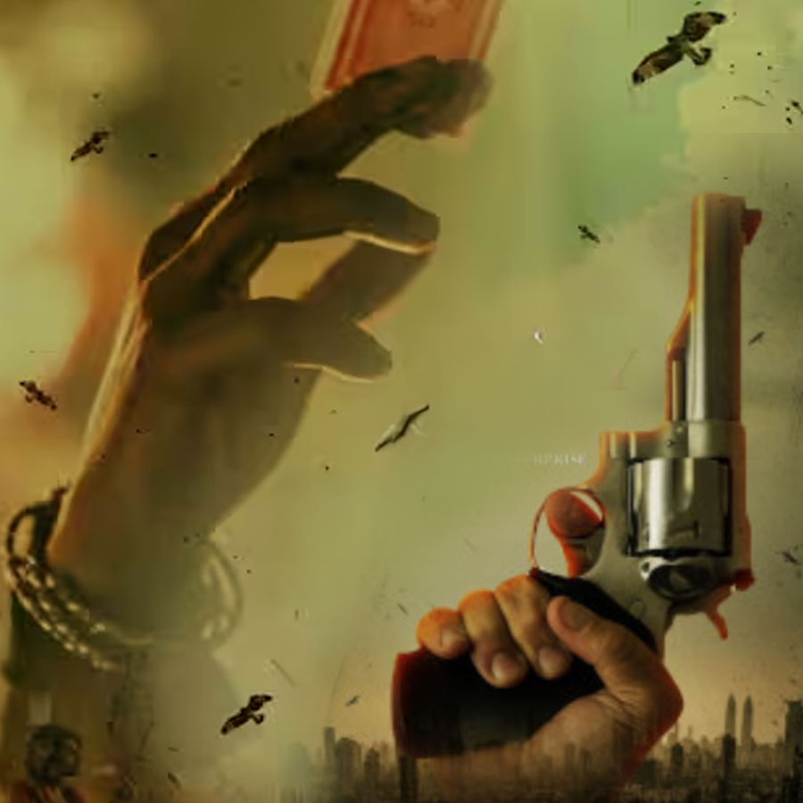 Mumbai underworld Don Chhota Rajan