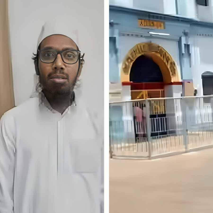 Allegation of beating accused arrested from Ahmebadad in jail by inmates dgtl