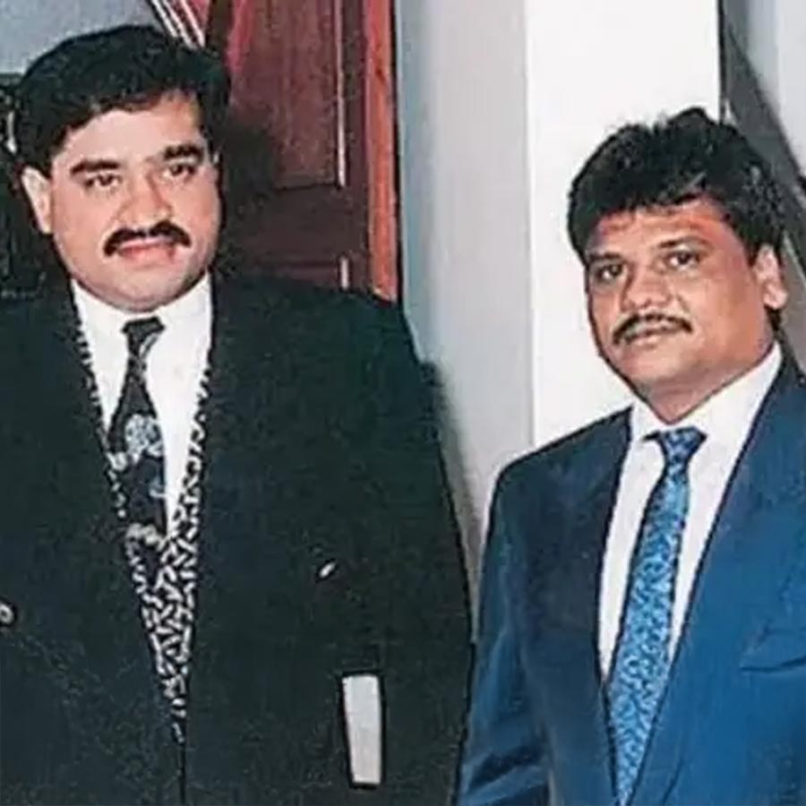 Mumbai underworld Don Chhota Rajan