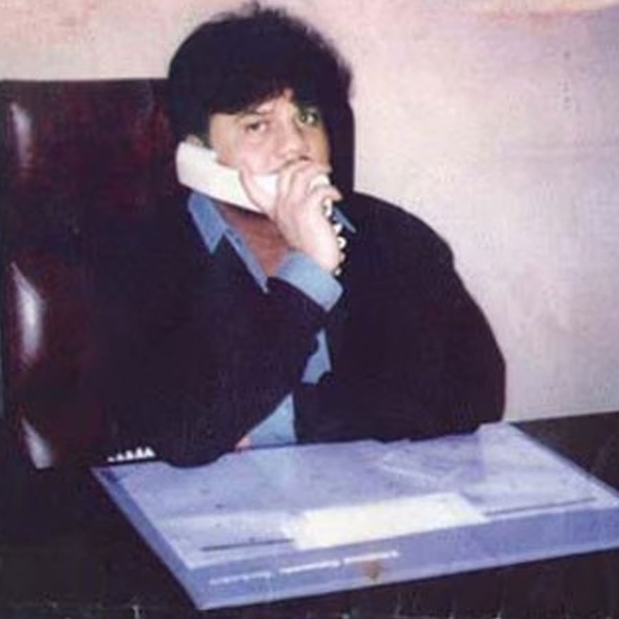 Mumbai underworld Don Chhota Rajan