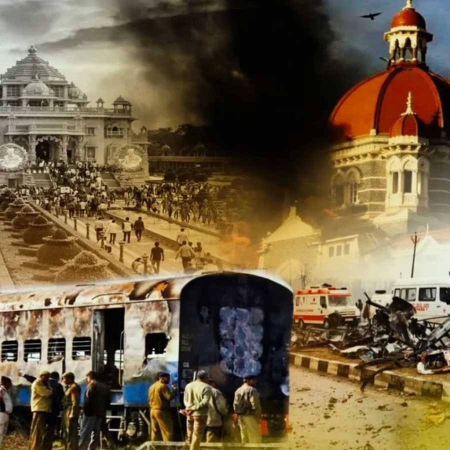 Mumbai underworld Don Chhota Rajan