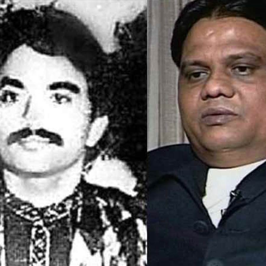 Mumbai underworld Don Chhota Rajan