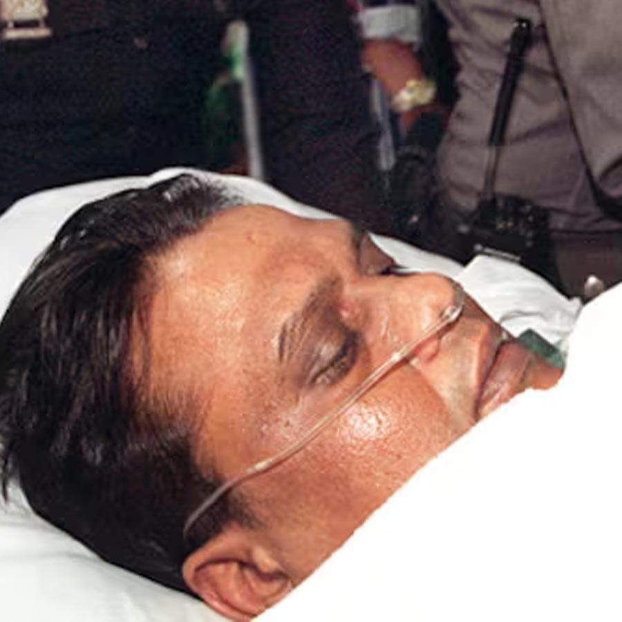 Mumbai underworld Don Chhota Rajan