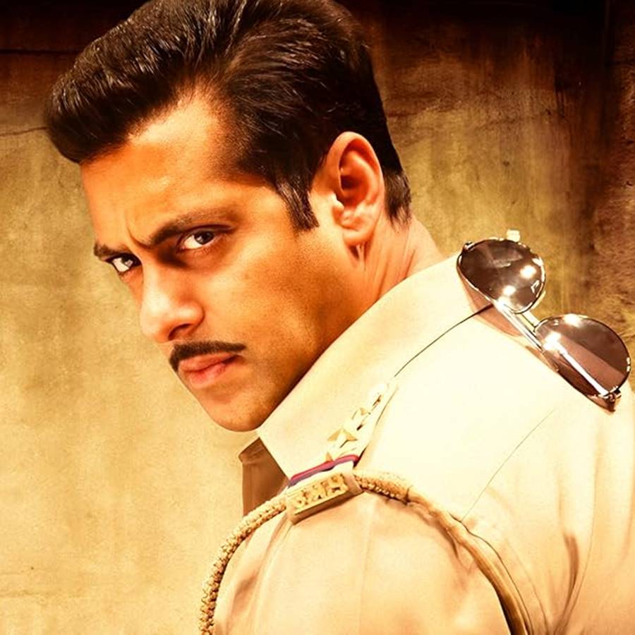 Should Salman Khan start shooting for Dabangg 4 from year 2026