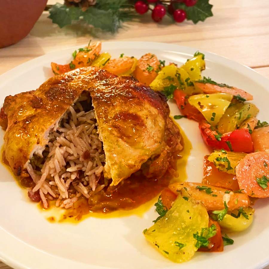 A turkish recipe of chicken that claimed to be number one chicken recipe in the world this year is easy to make dgtl