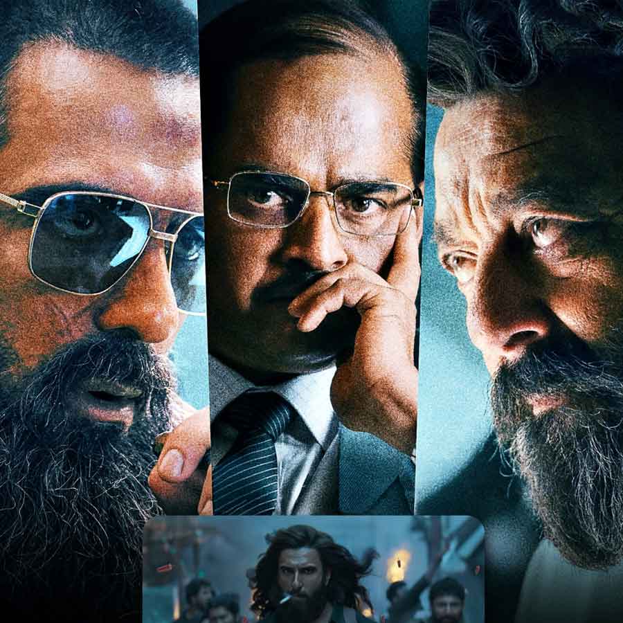 Is Dhurandhar movie inspired from Major Mohit Sharma’s life, many started speculating after trailer launch