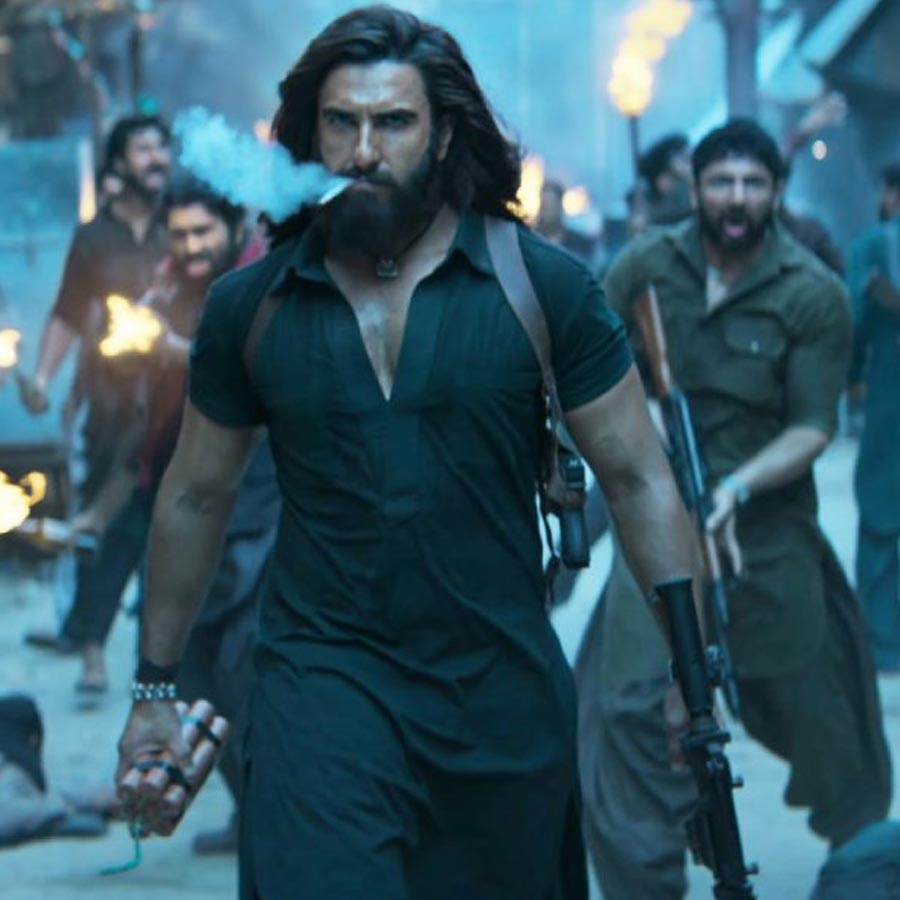 Is Dhurandhar movie inspired from Major Mohit Sharma’s life, many started speculating after trailer launch