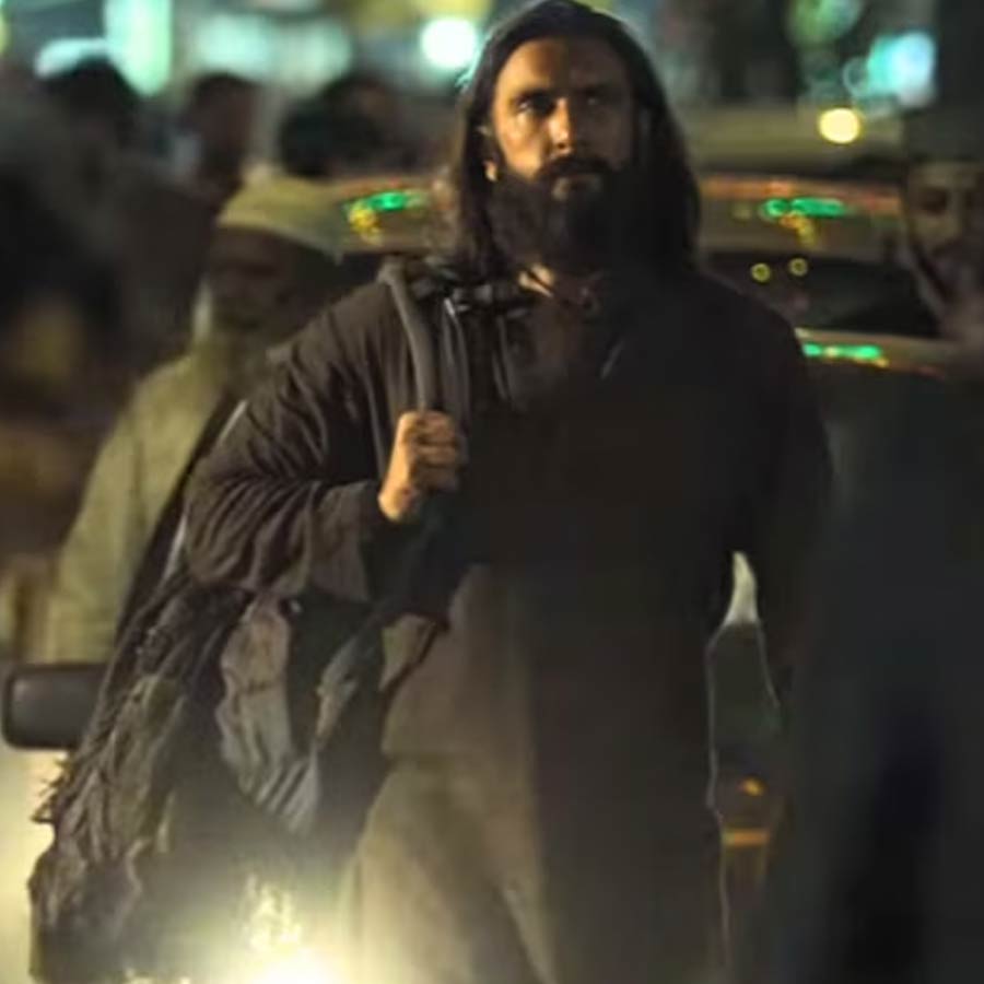 Is Dhurandhar movie inspired from Major Mohit Sharma’s life, many started speculating after trailer launch