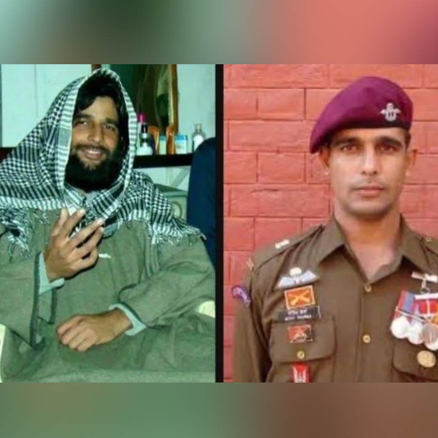 Is Dhurandhar movie inspired from Major Mohit Sharma’s life, many started speculating after trailer launch