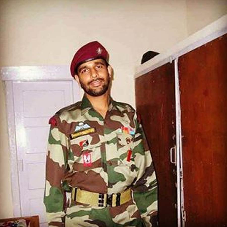 Is Dhurandhar movie inspired from Major Mohit Sharma’s life, many started speculating after trailer launch