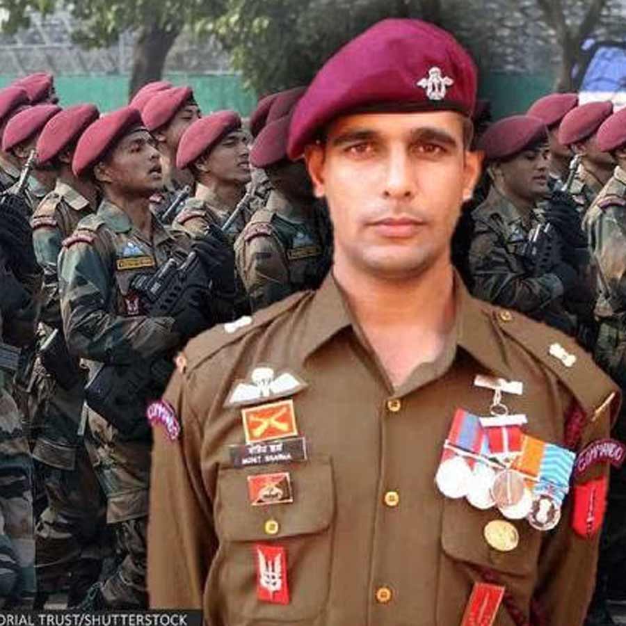 Is Dhurandhar movie inspired from Major Mohit Sharma’s life, many started speculating after trailer launch