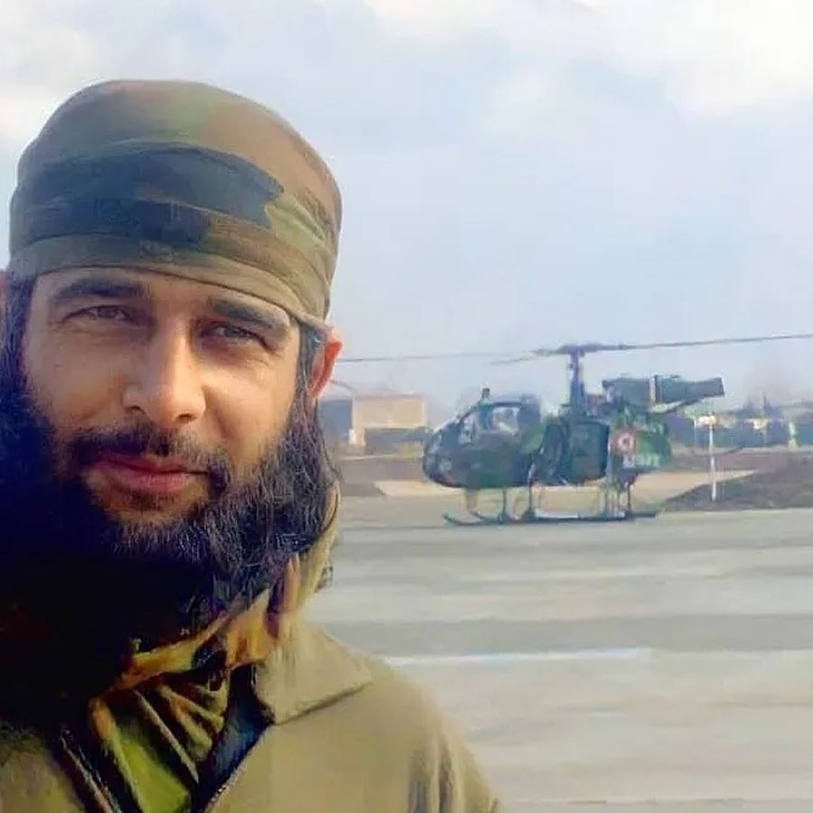 Is Dhurandhar movie inspired from Major Mohit Sharma’s life, many started speculating after trailer launch