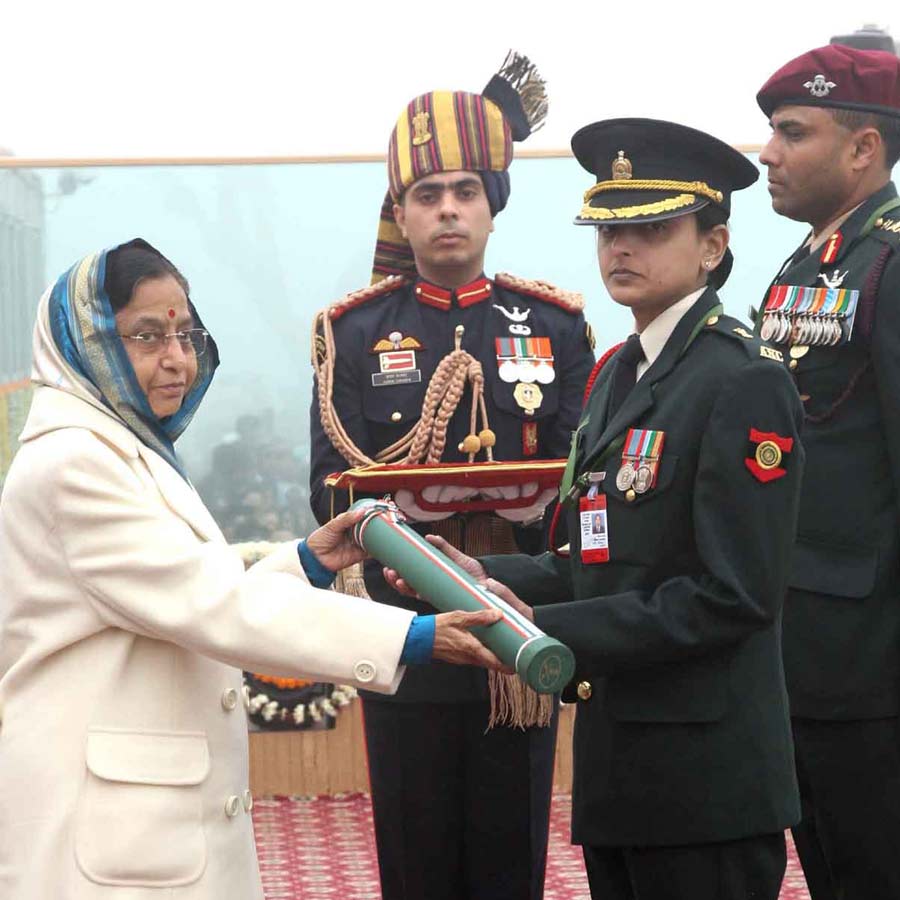 Is Dhurandhar movie inspired from Major Mohit Sharma’s life, many started speculating after trailer launch