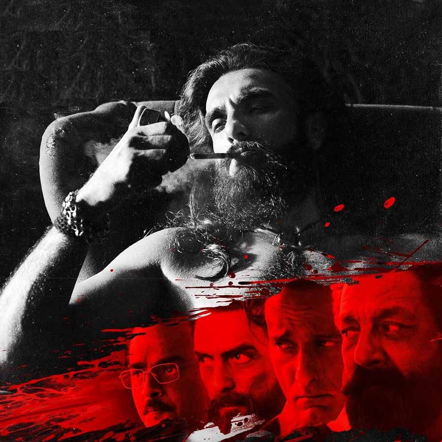 Is Dhurandhar movie inspired from Major Mohit Sharma’s life, many started speculating after trailer launch