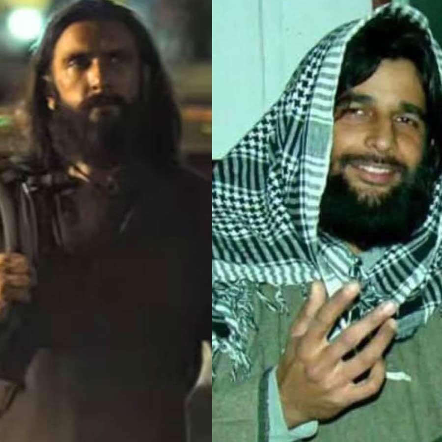 Is Dhurandhar movie inspired from Major Mohit Sharma’s life, many started speculating after trailer launch