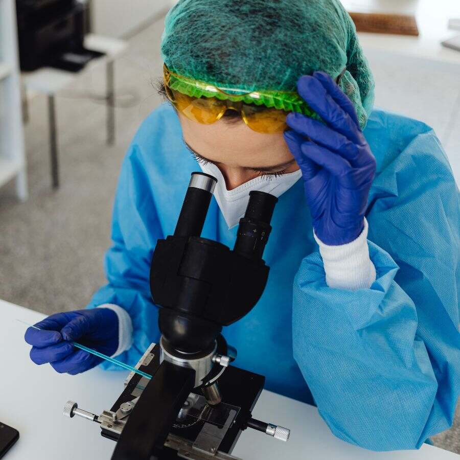 Bhaba Atomic Research Centre is looking for MBBS with post graduate degree as Scientific Officer Dgtl